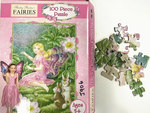 Fairies Puzzle