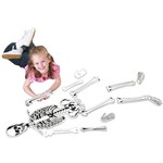 Skeleton Floor Puzzle