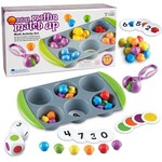 Mini Muffin Match Up Set