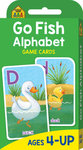 Go Fish Alphabet