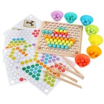 Montessori Beads