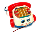 Chatter Phone