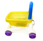 Small trolley