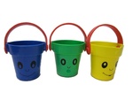 Happy Buckets