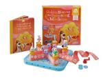 Goldie Blox Spinning Machine