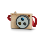 Colored Snap Camera