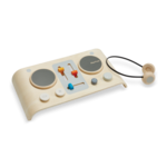 Plan Toys DJ Mixer Board
