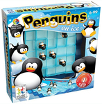 Penguins on Ice