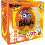 Dobble spot it animals game