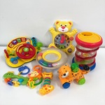 Infant toy set 2