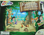 Fairytale Jungle Book Puzzle