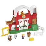 Little People Fun Sounds Farm