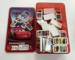 Cars Dominoes
