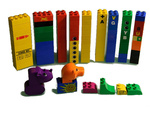 Mixed Duplo