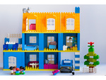 Duplo House