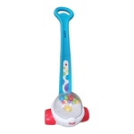 Walk & Push toy