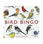 Bird bingo