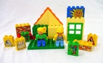 Duplo box