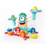 D375: Monster Math Scale