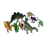 E4754: Dinosaur set