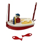 E4613: Ambi Fishing Boat