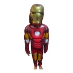 E4130: Iron Man costume