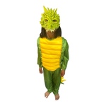 E4131: Dragon costume