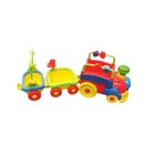 B1711: Fisher Price carriage 
