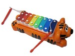 F6022: Tiger Xylophone