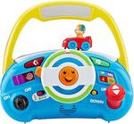 B143: Puppy's Smart Stages™ Driver