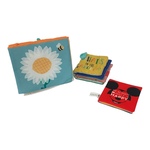B1322: Baby soft books
