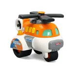 Tonka Wobble Wheels Helicopter