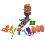 Crazy Cuts Stylist Hair Salon