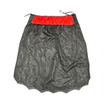 E4137: Spiderweb cape