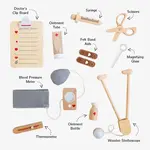 E5340: Iconic Doctors Kit