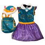 Paw Patrol Everest Costume