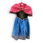 Frozen Anna Costume