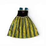 Frozen Princess Anna Costume