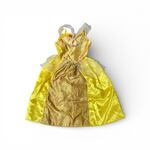 Princess Belle Costume