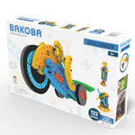 C238: Bakoba Challenger