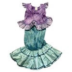 Little Mermaid Costume