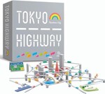 Tokyo Highway