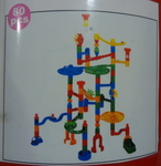 Marbulous Marble Run