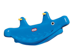 Little Tikes Whale See-Saw