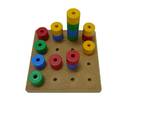 Peg Board