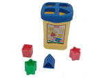 Shape Sorter