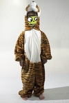 Tiger DressUp - Medium