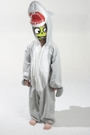 Shark DressUp - Medium