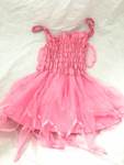 Pink Fairy Dress