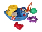 Fisher Price Boat